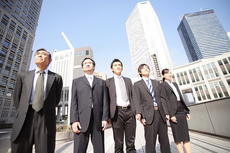 参考：会社設立の際に知っておきたい、リスクヘッジ方法とは