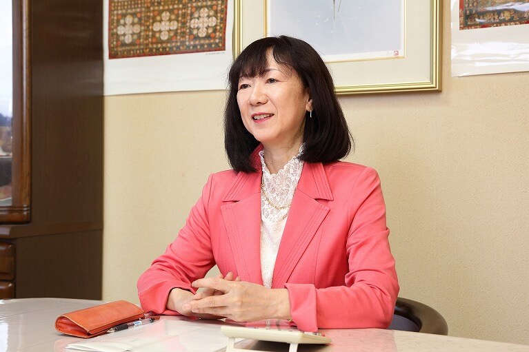 3調査後のフォロー