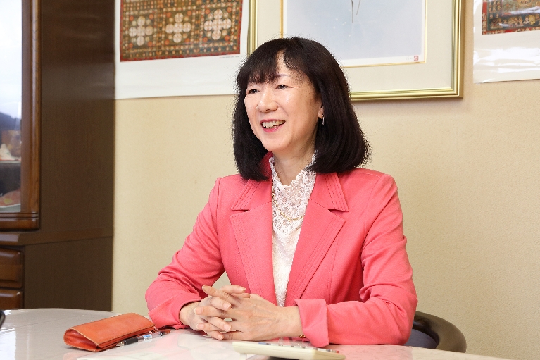 実際のご面談で、お客さまの現状およびニーズをヒアリングさせていただきます。お時間は1〜2時間程度になります。